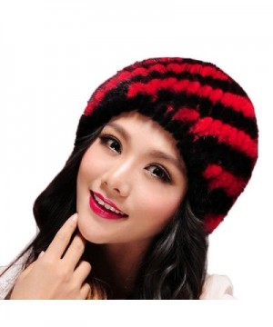 Story Womens Knitted Skullies Beanie