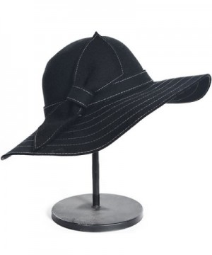 Fanny Ladys Floppy Winter z0011 in Women's Bucket Hats