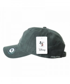 WITHMOONS Baseball Cartoon Embroidery Ballcap