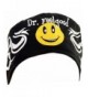 Mens And Womens Medical Scrub Cap - Dr. Feelgood - CB12ELBRDA9