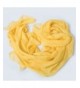 Solid Color Silk Scarf Used