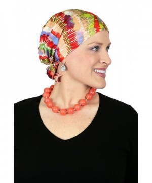 Celeste Scarves Cancer Headwear Artists