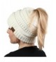 Aiyo Nice BeanieTail Womens Ponytail