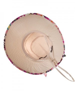 Siggi Bucket Beach Summer Women