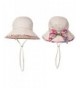 Siggi Bucket Beach Summer Women in Women's Sun Hats