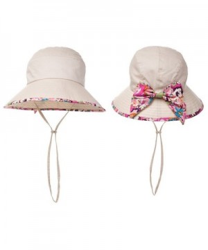 Siggi Bucket Beach Summer Women in Women's Sun Hats