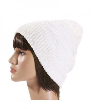 Perman Women Crochet Beanie Slouchy