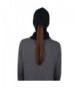 TrailHeads Power Ponytail Balaclava black