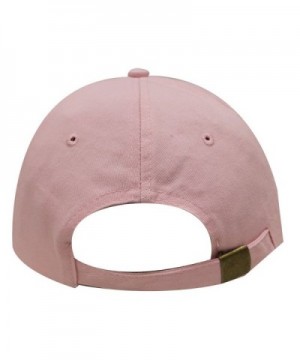 City Hunter Embroidery Cotton Baseball in Women's Baseball Caps