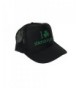 Shamrock Shenanigans Patricks Campaign Adjustable in Women's Baseball Caps