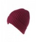 Timo Lee Winter Slouchy Beanie Stretchy