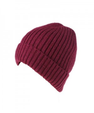 Timo Lee Winter Slouchy Beanie Stretchy