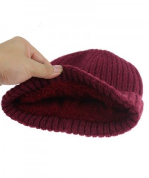 Timo Lee Winter Slouchy Beanie Stretchy in Men's Skullies & Beanies