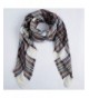 Blanket Scarf Cashmere Winter Luxury in Fashion Scarves