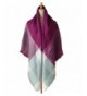 Lncropo Blanket Pashmina Knitted Tassels in Fashion Scarves