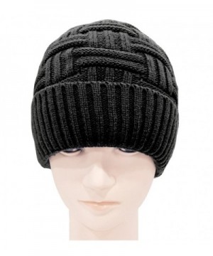 Loritta Winter Knitting Slouchy Beanie