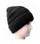 Loritta Winter Knitting Slouchy Beanie in Men's Skullies & Beanies