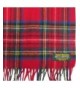 Ingles Buchan IB SCARF_WOOL_ROYAL_STEW Royal Stewart