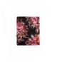 Fashion Womens Floral Infinity Scarf