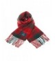 Clans Scotland Scottish Tartan Macphie in Cold Weather Scarves & Wraps