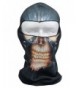 Cycling Sports Fantastic Face Mask Ultra Thin Neck Hood Balaclava - Punk Walker - CJ11XFQ7FTH