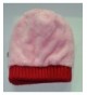 Pompoms Beanie Women Thick Cable in Women's Skullies & Beanies