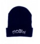 Lavany Winter Beanie Snapback Hiphop