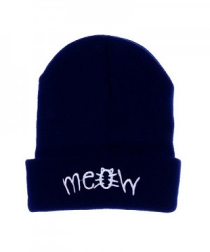 Lavany Winter Beanie Snapback Hiphop