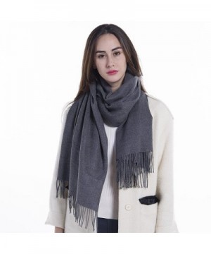 Niaiwei Extra Womens Cashmere Winter in Fashion Scarves