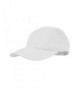 Juniper Casual Outdoor Cap - White/White - CO11LV4GX9D