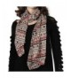 Colorful Lightweight Accessory Multipurpose Collection in Fashion Scarves