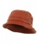 Washed Hats- Royal Medium/Large - Orange - CL11O94PU5P