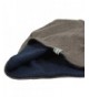 Casualbox Organic Headband Outdoor Brown Navy in Men's Skullies & Beanies