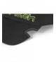 Notch Classic Stretch Black Neon