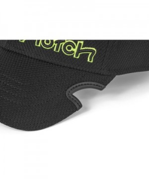 Notch Classic Stretch Black Neon