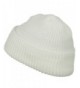 Solid Plain Watch Cap Beanie