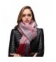 Large Winter Scarf Women Scarves