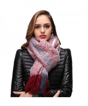 Large Winter Scarf Women Scarves