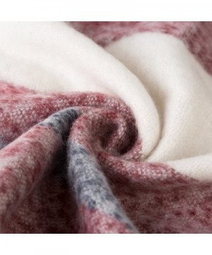 Large Winter Scarf Women Scarves in Fashion Scarves
