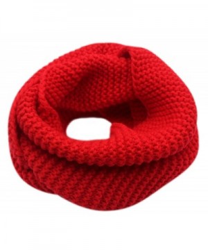 CC US Winter Infinity Neckerchief Circle