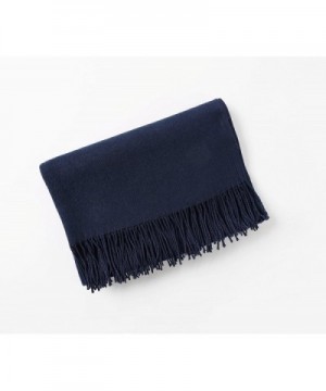Blend Blanket Cashmere Oversized Classic in Cold Weather Scarves & Wraps