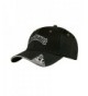 Jack Daniels Men's Daniel's Old No. 7 Cap - Jd77-42 - Black - C5113EZQ9RX