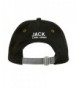 Jack Daniels Mens Black Size