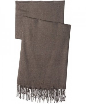 PURE STYLE Girlfriends Pashmina Versatile