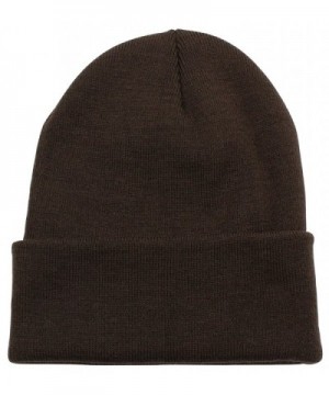 Gen Beanie Unisex Winter toboggan in Men's Skullies & Beanies