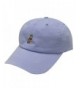 City Hunter Cotton Baseball Colors