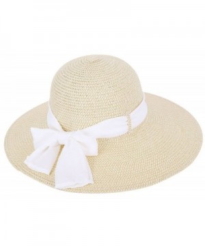 Toppers Womens Summer Beach Bowknot