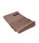 Camel Brown 100 Cashmere Scarf - Camel Brown - CP188NDC88M