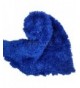 Yumian Women Magic Snood Scarf Multifunctional Scarves Outdoor Soft Head Wear Shawl - Royal Blue - CQ186SZ95C7