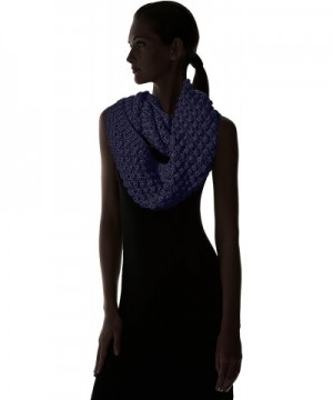 Womens Eternity Popcorn Scarf Amalfi in Cold Weather Scarves & Wraps